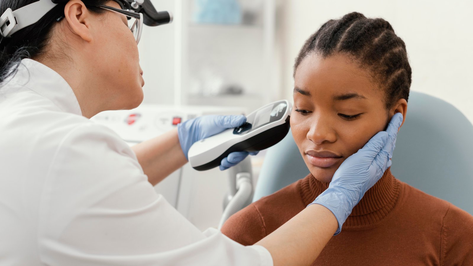 Aesthetic Medicine Services at Neoderma Clinica