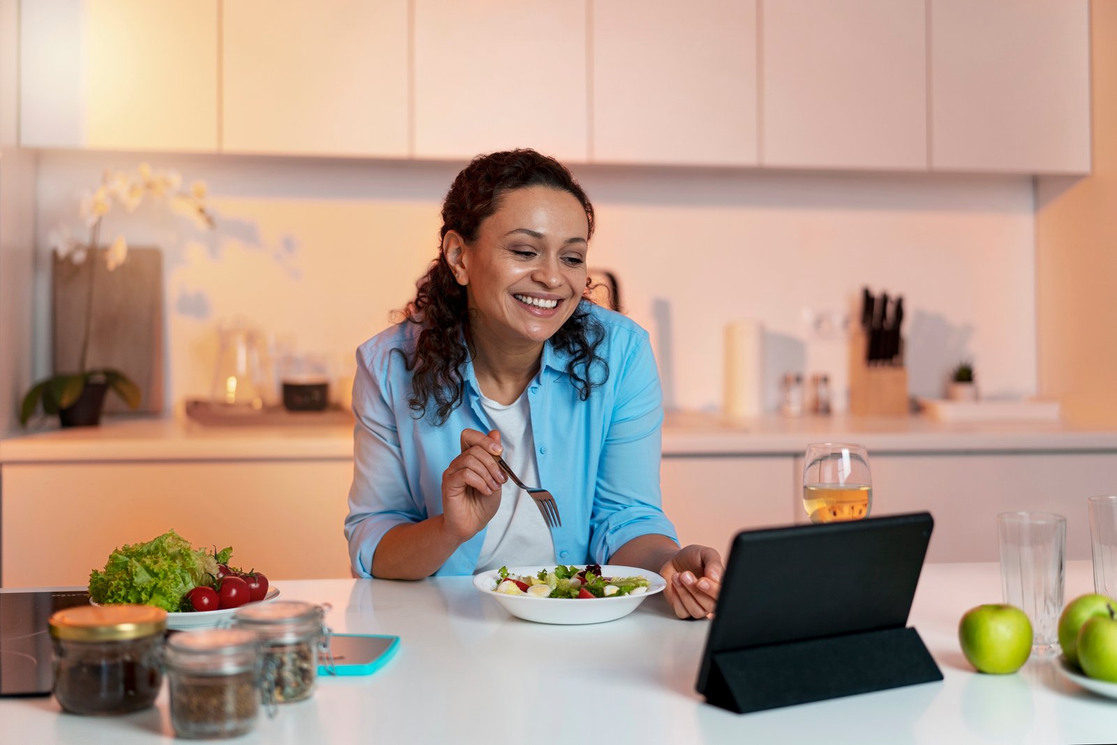 Nutrition & Wellness Department at Neoderma Clinica